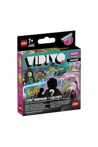 LEGO® Vidiyo 43101 Bandmates Series 1 {RandomBox}