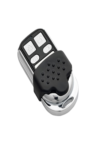 Desi Smartline Kumanda - Silver Kumanda