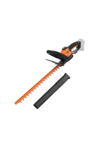 Worx Wg261e.9 20volt 45cm Profesyonel Çit Budama Akü Dahil Değildir