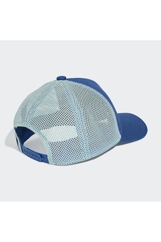 Adidas Lk Dy Ls Unisex Çocuk Şapka Jd4240 Mavi