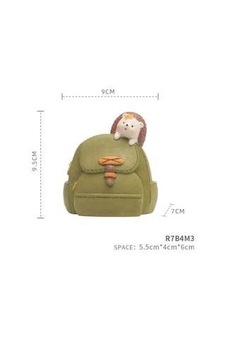 Novahub Şirin Karakterli Saksı Ve Dayanıklı Çiçeklik: Balkon Dekorasyonu İçin Mükemmel Seçim