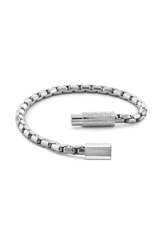 Calvin Klein Ckj35100094 Erkek Bileklik Renkli