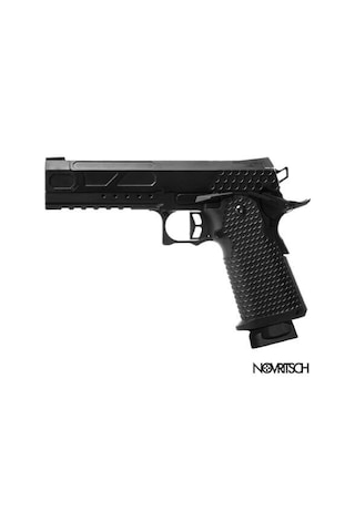 Novrıtsch Ssp2 Gbb Aırsoft Tabanca P5bf2