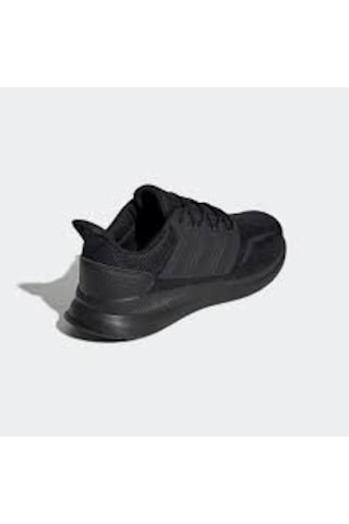 Adidas Runfalcon Çocuk Siyah Koşu Ayakkabısı Eg1584 Ç-91-92 001