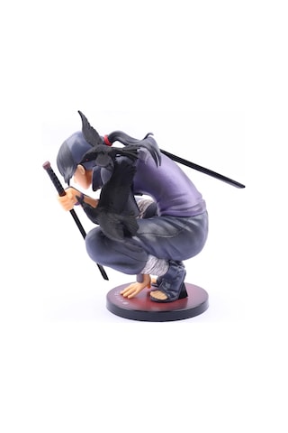 Naruto Uchiha Itachi Figür