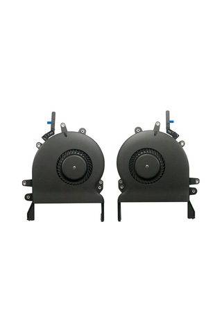 15 'a1707 A1990 İçin Yedek Fan Aşırı Isınma Ve Kullanım Süresini Genişletin Optimal Isı Dispersiyonu