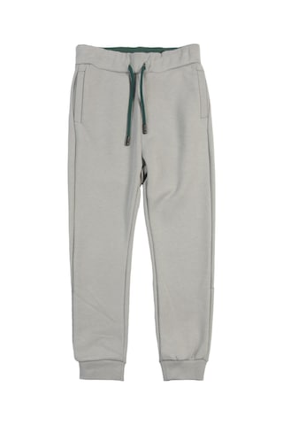 Lee Cooper Victors Erkek Çocuk Eşofman Altı Gri-20706-gri Melanj Çok Renkli