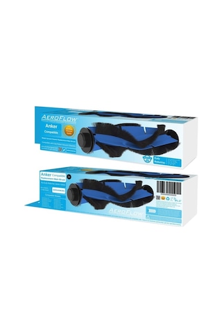 Srfn Ticaret Aeroflow Anker Eufy Robovac 11s - 35c Uyumlu Ana Fırça