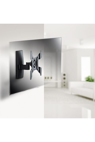 Ultımate Rx 202 S 15'' 40'' Hareketli Tv Askı Aparatı