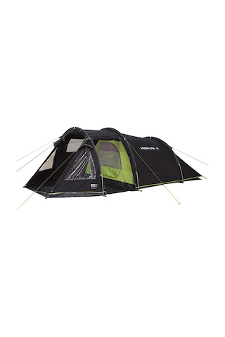 High Peak Atmos 3 Kişilik Kamp Çadırı Beyaz - Kırmızı