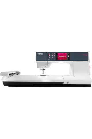 Pfaff Creative 3.0 Piko Nakış Makinesi