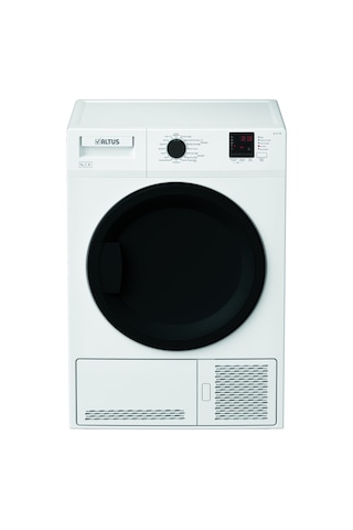 Altus AL 91 YB 9 KG Çamaşır Kurutma Makinesi