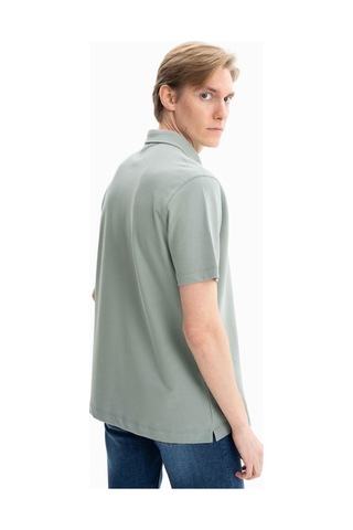 AR-MA Arma Erkek Regular Fit Polo Yakalı T-shirt 001