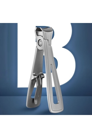 Chavin Büyük Ekstra Geniş Profesyonel Tırnak Makası Cin460gr