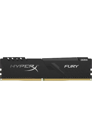 Kingston Hyperx Fury HX426C16FB3/8 8 GB DDR4 2666 MHz CL16 Ram