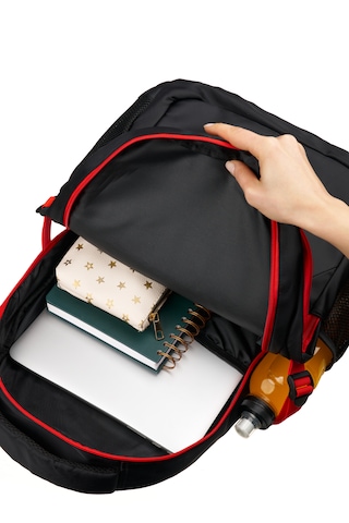 İdabag Backpack Trend 15.6" Laptop Notebook Bilgisayar Sırt Çanta
