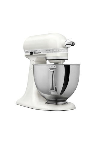 Kitchenaid Artisan 4.8 L Oynar Başlıklı Stand Mikser