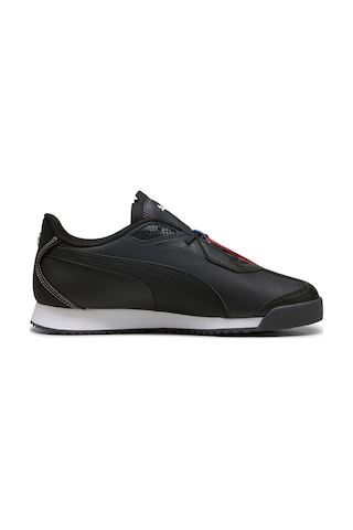 Puma Bmw M Motorsport Roma Stradale Unisex Ayakkabı 308617 01 Siyah