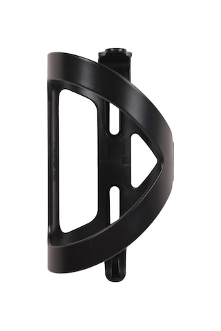 Zefal Wiiz Plastik Matara Kafesi Montaj Vidasız Siyah