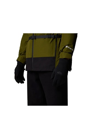 The North Face Etip Recycled Eldiven Siyah