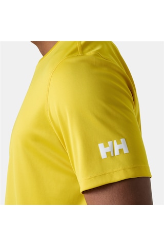 Helly Hansen Hh Tech 2.0 Erkek T-shirt Çok Renkli