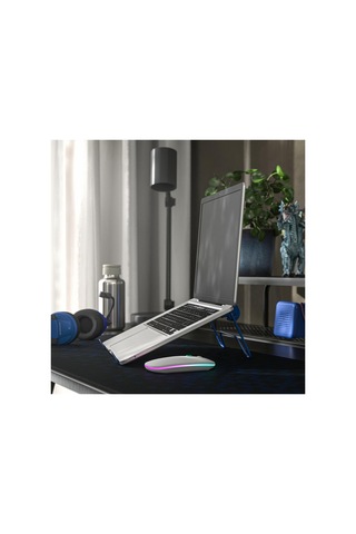 Lanespelare Mavi Laptop Desteği - 20613065 Ikea