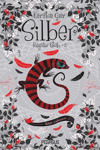 Silber 3 - Rüya Labirenti Ciltli