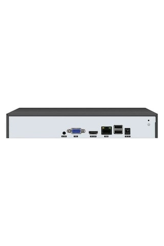 24 Port Gi Gabi T Poe Swi Tch 10/100/1000 Mbps Bst2422g