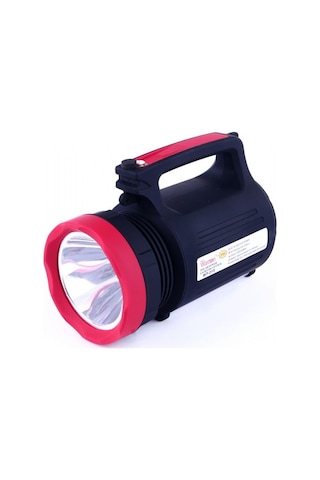 Solar Güneş Enerjili Fener Işıldak Led Ampül Watton Wt-315 - Watton Watton Watton