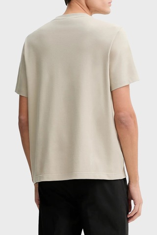 Calvin Klein Erkek T Shirt Lv04lc241g 2f3 Antrasit Antrasit