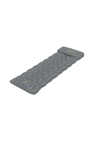 Orcamp Slepo Ultra Hafif Şişme Mat Antrasit