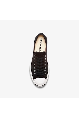 Converse 164056c Ayakkabı Sıyah/beyaz