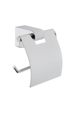 VitrA Base 700 Tuvalet Kağıtlığı Krom A44074