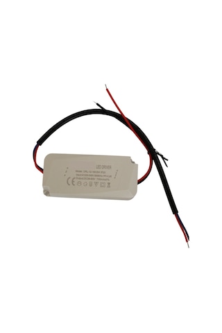 12-18x3w Led Driver 700ma 36-63v Power Led Sürücü Ip20 Power Led Driver