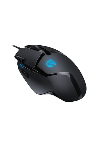 Logitech G402 Hyperion Fury 4.000 DPI 500 IPS Kablolu Optik Oyuncu Mouse