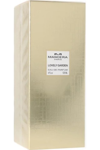 Mancera Lovely Garden Edp 120 Ml Kadın Parfümü Çiçeksi - Meyve