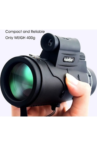 Trendooze Springsun 2'si 1 Arada Teleskop Ve Mesafe Ölçer Tr1 Taşınabilir Lazer Ölçüm Dijital Çap Ölçer 1000m Hassas Ölçüm 6x Yakınlaştırma Çok İşlevli Ölçüm Aleti İr