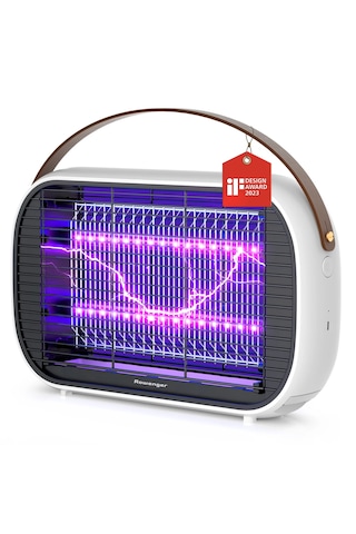 Rowenger MA15C 5200MAH Şarjlı & Elektrikli Sivrisinek Öldürücü