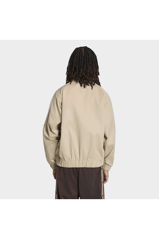 Adidas Kr1369 Sst Tt Erkek Eşofman Üstü Bej