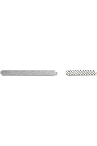Xiaomi 14 Ultra Uyumlu On Off Yan Ses Tuş Düğme Beyaz 24031pn0dc, 24030pn60g
