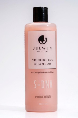 Nourıshıng Shampoo Besleyici Onarıcı Dna Şampuan 400 Ml Tüm Saç Tipleri