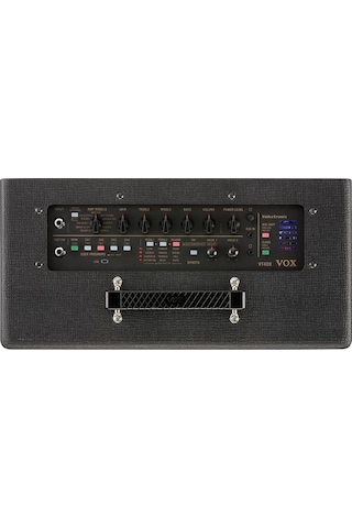 Vox Valvetronix Vt40X Elektro Gitar Amfisi