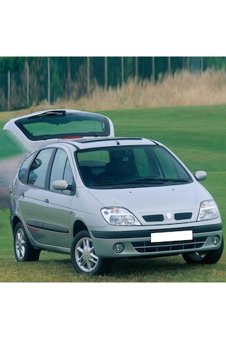 Renault Scenic Mk1 1997-2003 Arka Cam Silecek Süpürgesi 40cm
