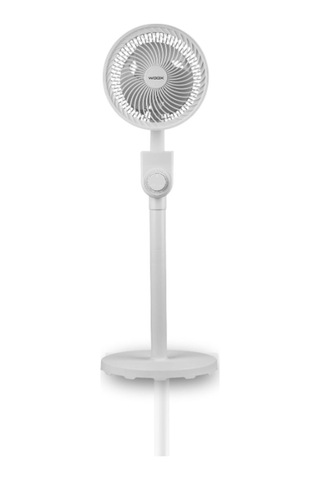 Woox 8 Inch Otomatik Sağ Sol Salinimli 86 Cm Vantilatör