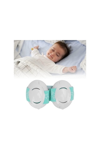 Maoyaya Tyt Bebek Kulak Muffs, Gürültü Engelleme Koruması