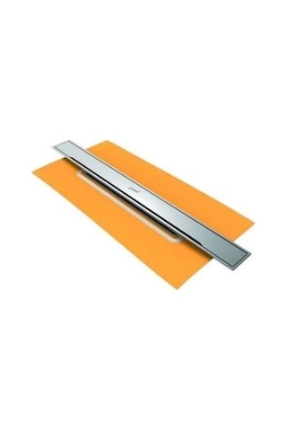 Hüppe Galata A  Duş Kanalı Seti 60 CM Mat kanal+sifon