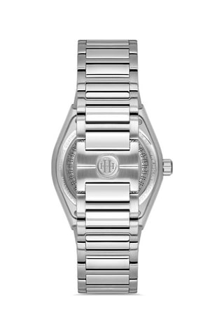 Sd136s-11ss Hislon Kol Saati 43 Mm / Gümüş Gri