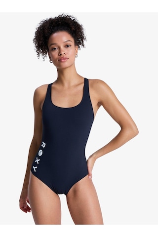 Roxy Active One-piece Kadın Mayo-erjx103812 Siyah