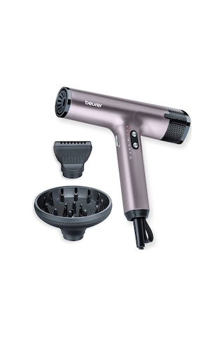 Beurer Hc 100 1700 W Excellence Leylak Saç Kurutma Makinesi