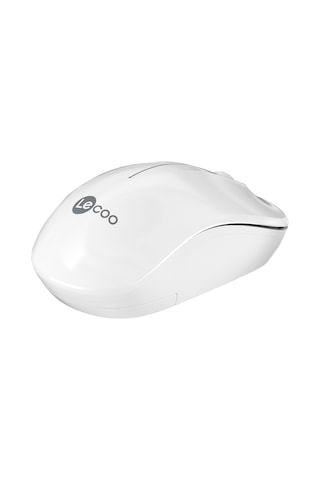 Lecoo WS206 Kablosuz 1200DPI 3 Tuşlu Optik Mouse
